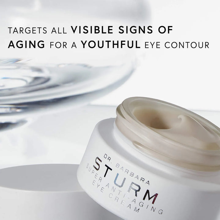 Dr. Barbara Sturm Super Anti-Aging Eye Cream
