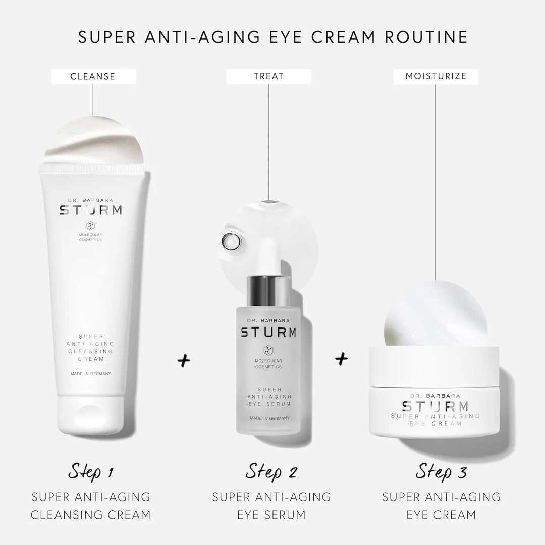 Dr. Barbara Sturm Super Anti-Aging Eye Cream