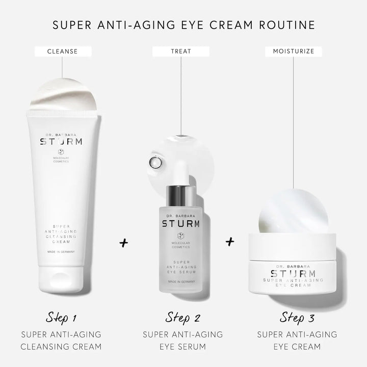 Dr. Barbara Sturm Super Anti-Aging Eye Cream