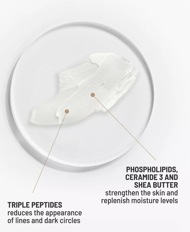 Dr. Brandt Do Not Age with Dr. Brandt Triple Peptide Eye Cream