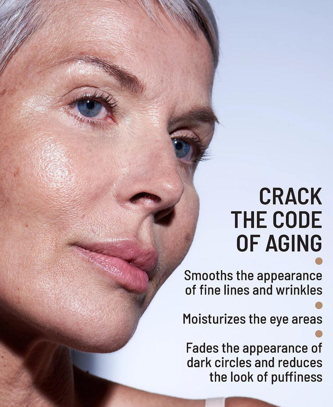 Dr. Brandt Do Not Age with Dr. Brandt Triple Peptide Eye Cream