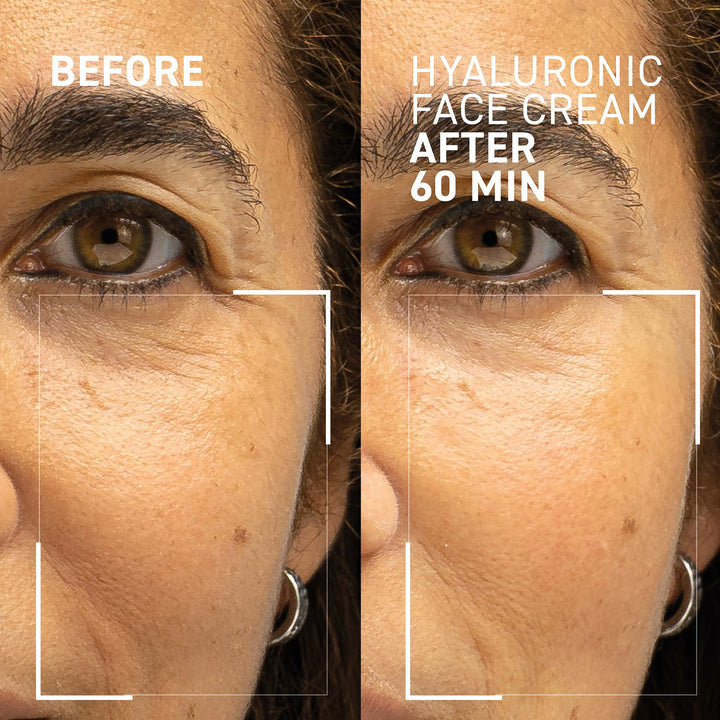Dr. Brandt Hyaluronic Facial Cream