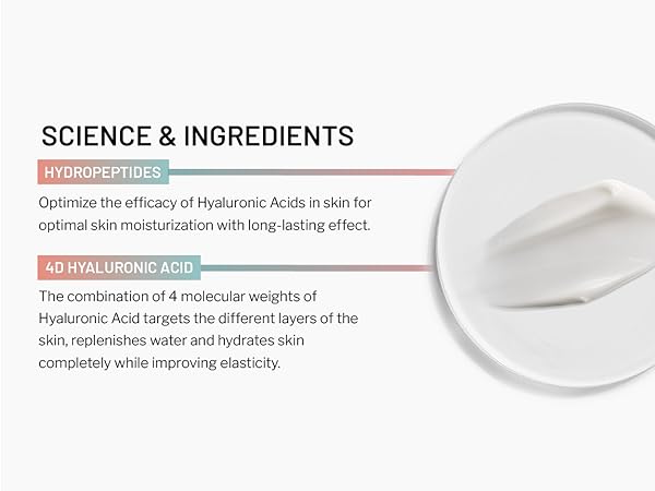 Dr. Brandt Hyaluronic Facial Cream