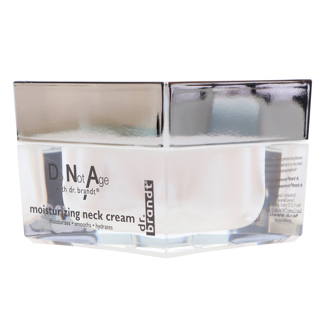 Dr. Brandt Do Not Age Moisturizing Neck Cream