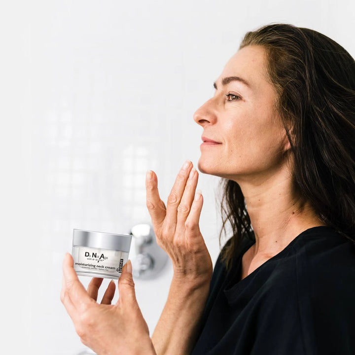 Dr. Brandt Do Not Age Moisturizing Neck Cream