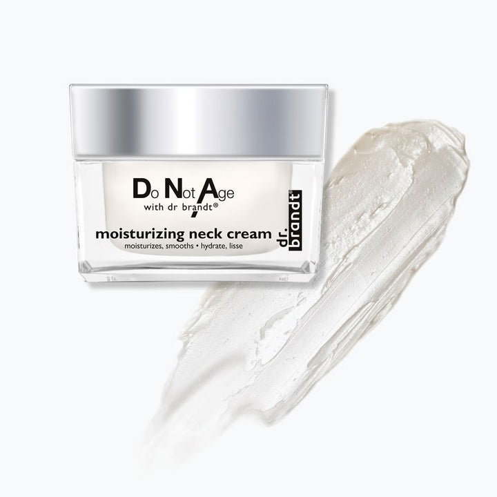 Dr. Brandt Do Not Age Moisturizing Neck Cream