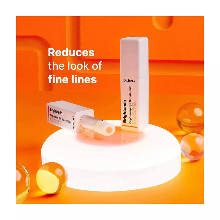 Dr. Jart Britamin Brightening Eye Serum Stick