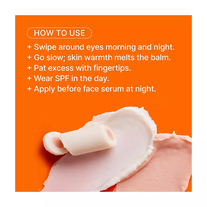 Dr. Jart Britamin Brightening Eye Serum Stick