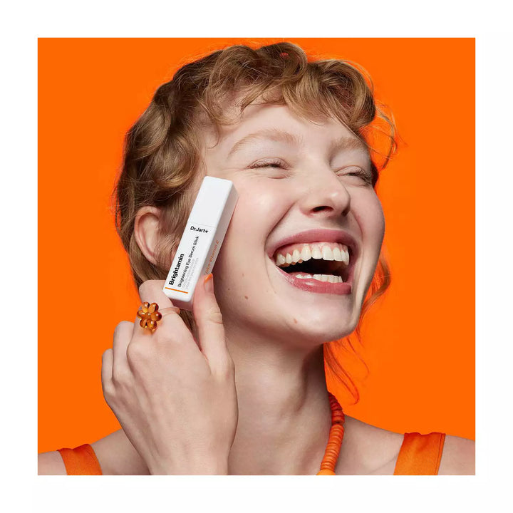Dr. Jart Britamin Brightening Eye Serum Stick