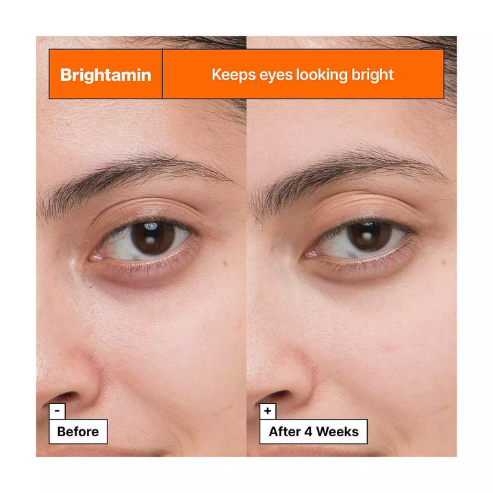 Dr. Jart Britamin Brightening Eye Serum Stick