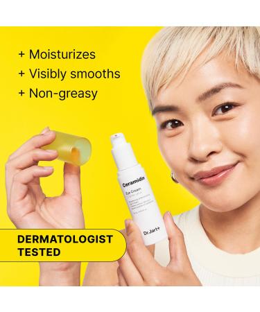 Dr. Jart+ Ceramidin Eye Cream