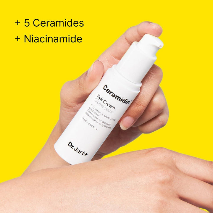Dr. Jart+ Ceramidin Eye Cream