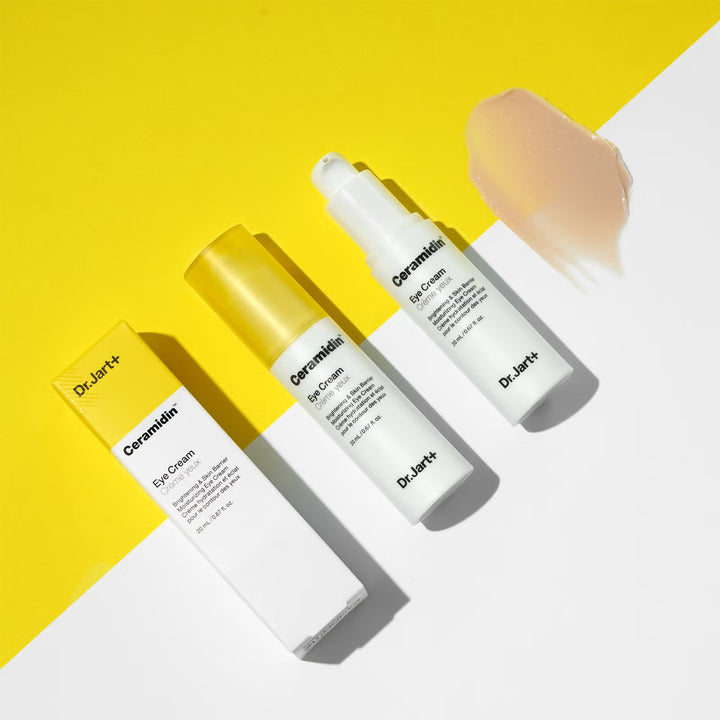 Dr. Jart+ Ceramidin Eye Cream