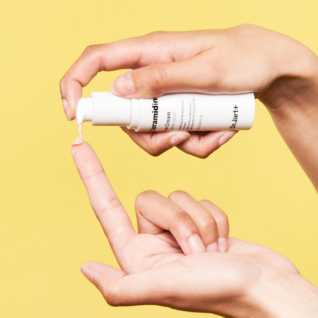 Dr. Jart+ Ceramidin Eye Cream