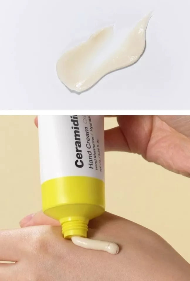 Dr. Jart+ Ceramidin Hand Cream