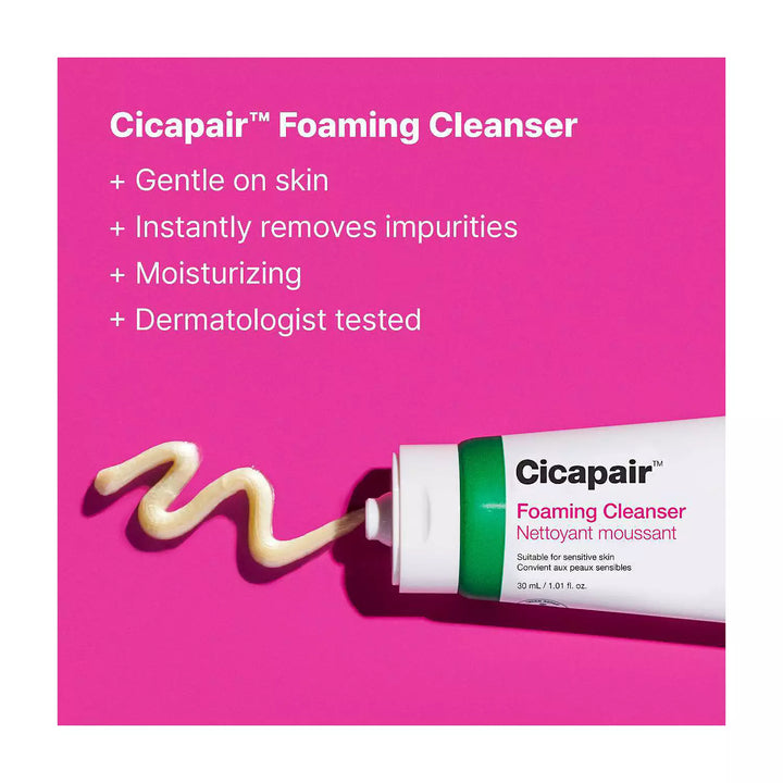 Dr. Jart+ Cica Redness Rescue Kit