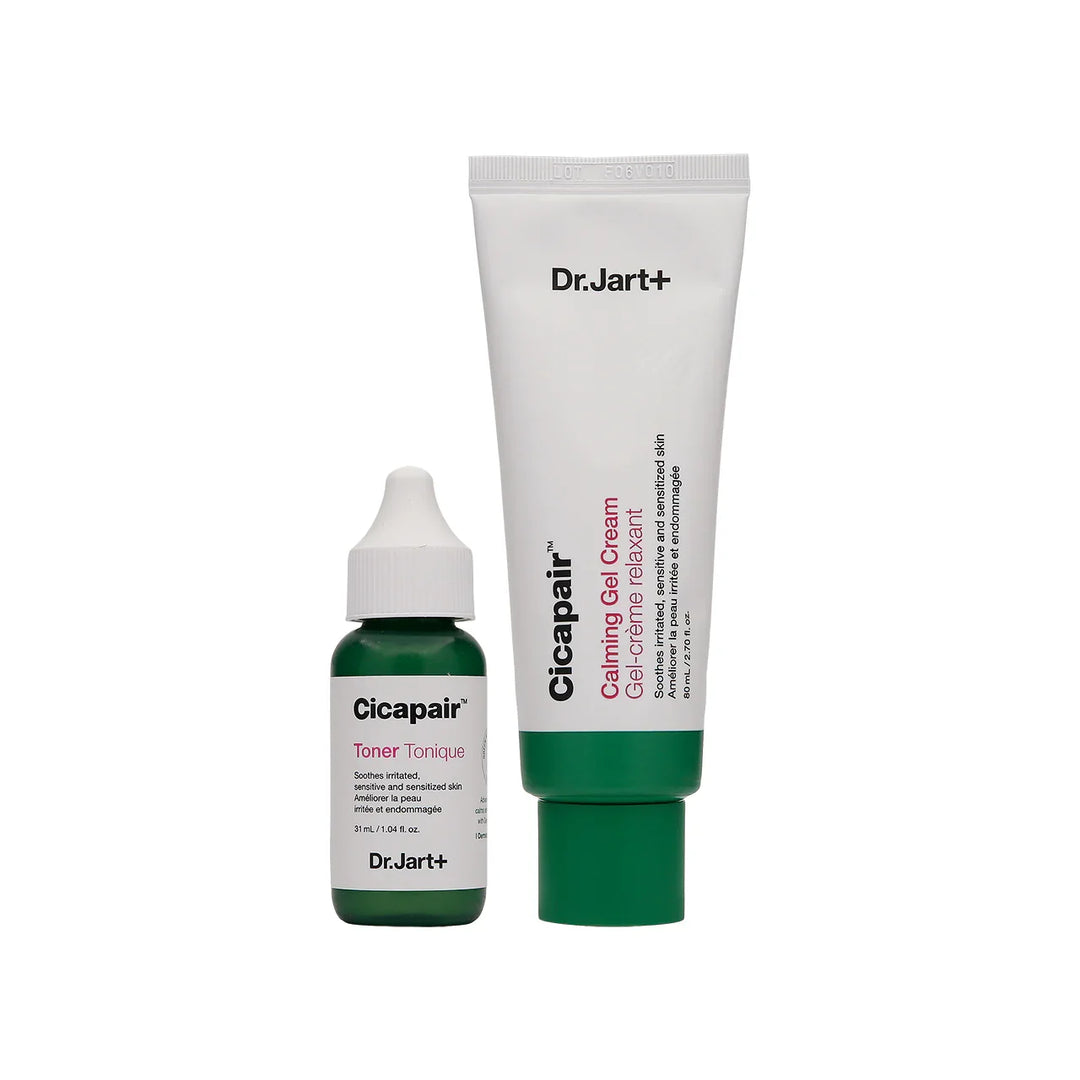 Dr. Jart+ Cicapair Calming Gel Special Set
