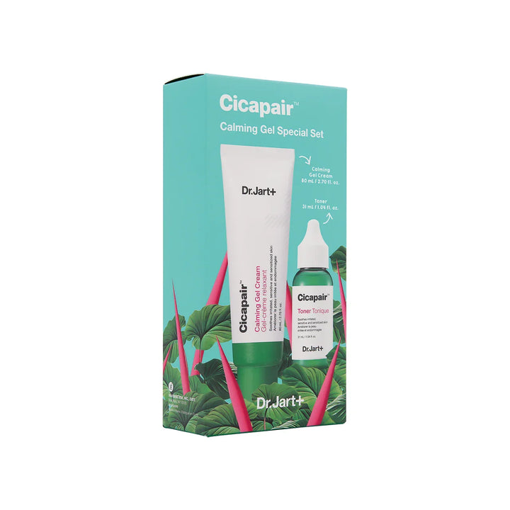 Dr. Jart+ Cicapair Calming Gel Special Set