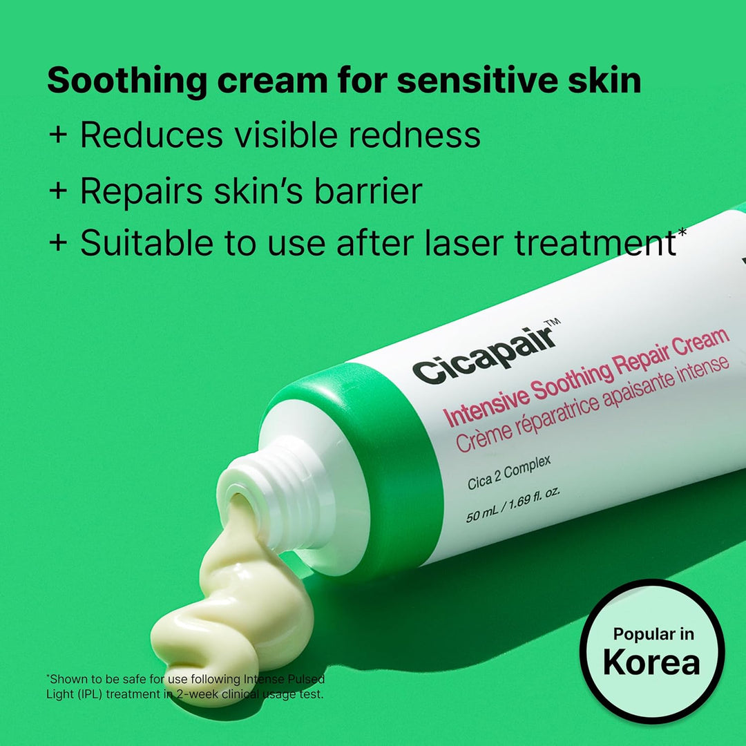 Dr. Jart+ Cicapair Intensive Soothing Repair Cream