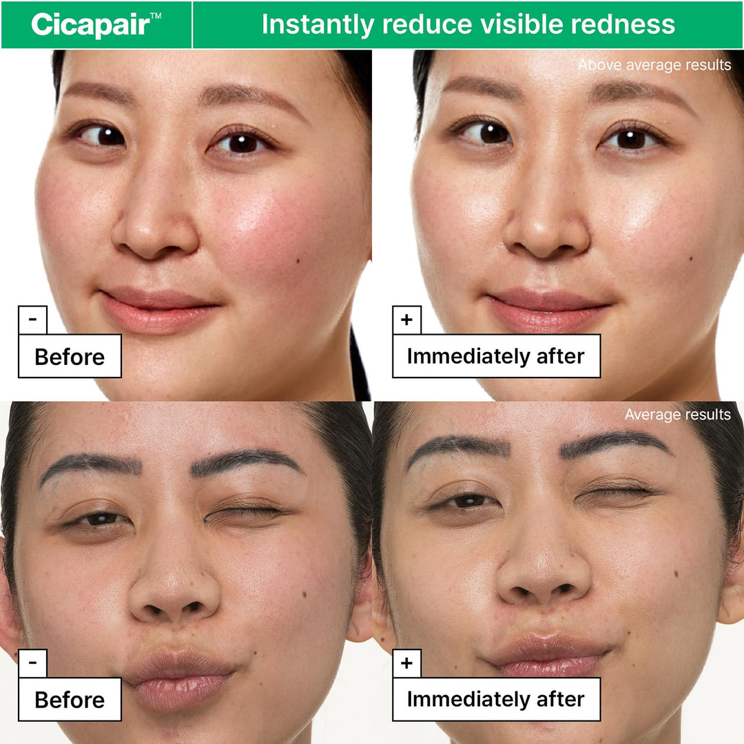 Dr. Jart+ Cicapair Intensive Soothing Repair Cream