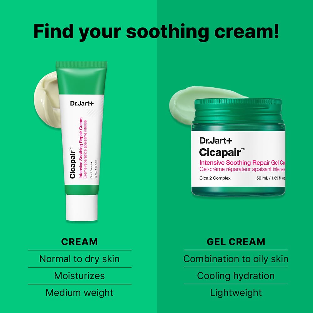 Dr. Jart+ Cicapair Intensive Soothing Repair Cream