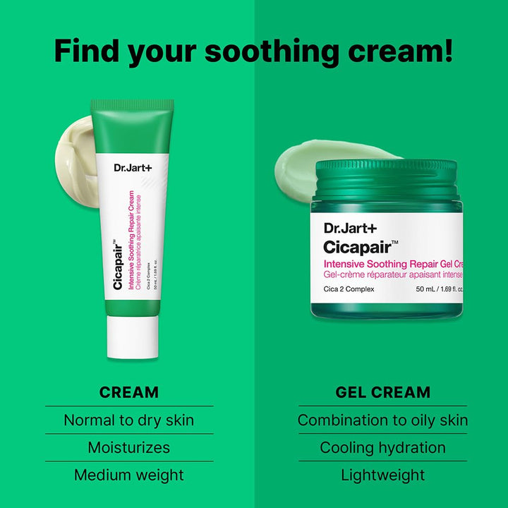 Dr. Jart+ Cicapair Intensive Soothing Repair Cream