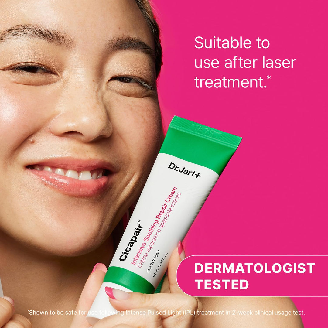 Dr. Jart+ Cicapair Intensive Soothing Repair Cream