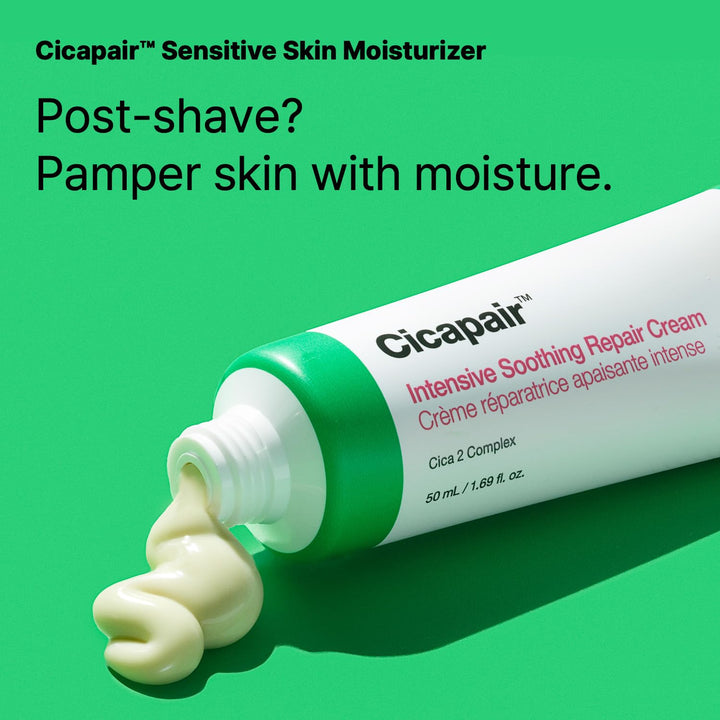 Dr. Jart+ Cicapair Intensive Soothing Repair Cream