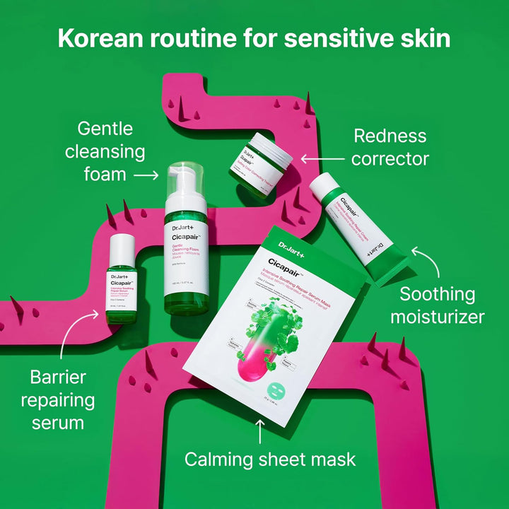 Dr. Jart+ Cicapair Intensive Soothing Repair Cream