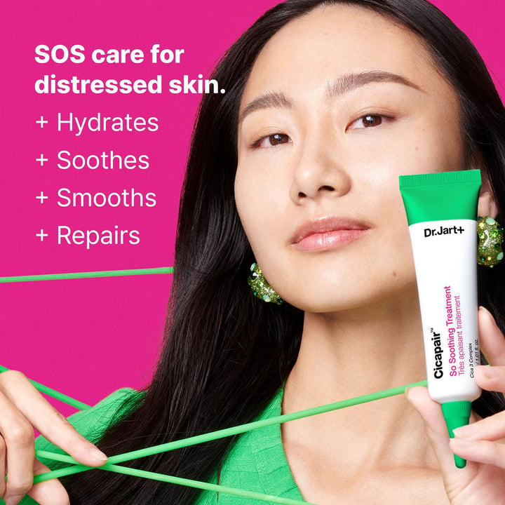 Dr. Jart+ Cicapair So Soothing Treatment