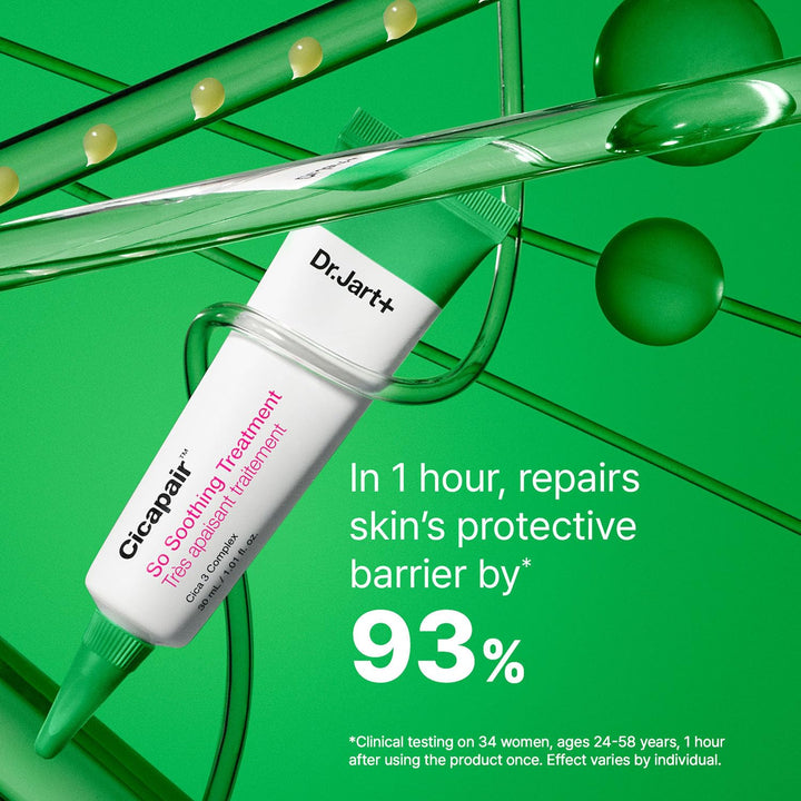 Dr. Jart+ Cicapair So Soothing Treatment