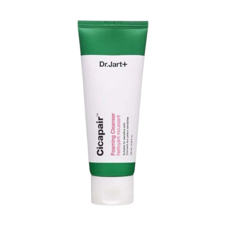 Dr. Jart+ Cicapair Tiger Grass Foam Cleanser