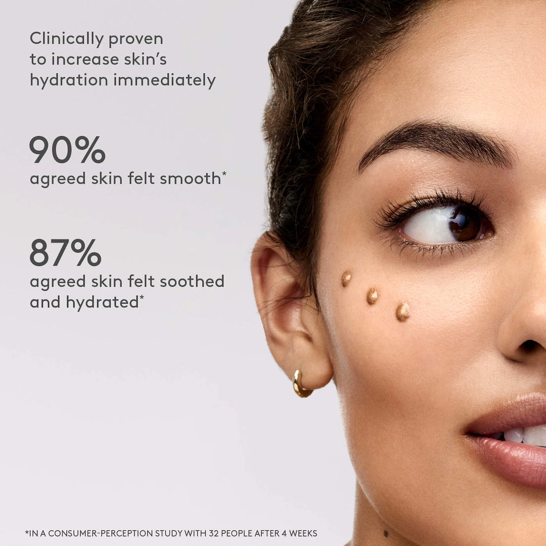 Drunk Elephant  D-Bronzi™ Bronzing Drops with Peptides