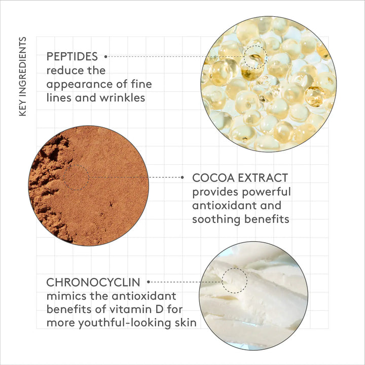 Drunk Elephant  D-Bronzi™ Bronzing Drops with Peptides
