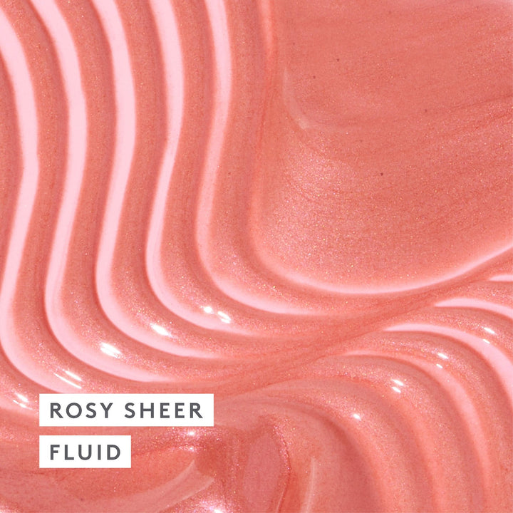 Drunk Elephant  O-Bloos™ Rosi Glow Drops - Serum Blush with Vitamin F
