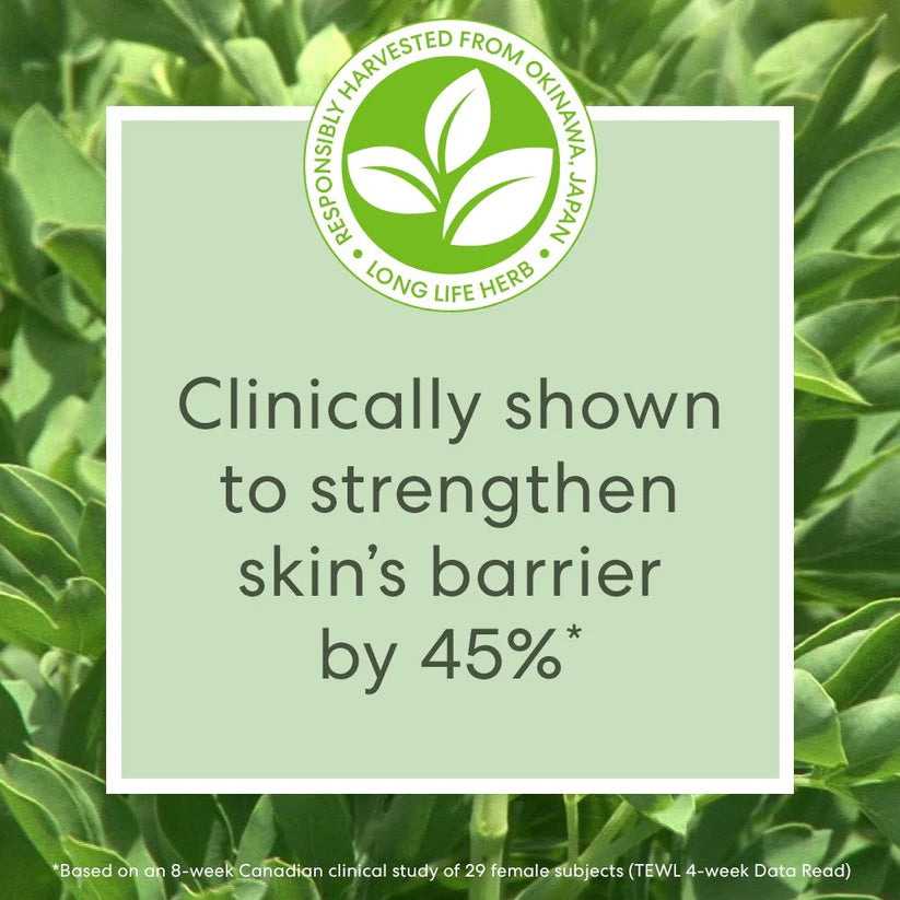 bareMinerals Skinlongevity® Long Life Herb Serum