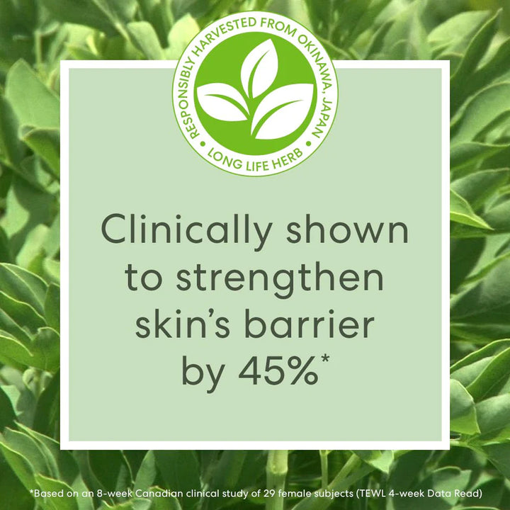 bareMinerals Skinlongevity® Long Life Herb Serum
