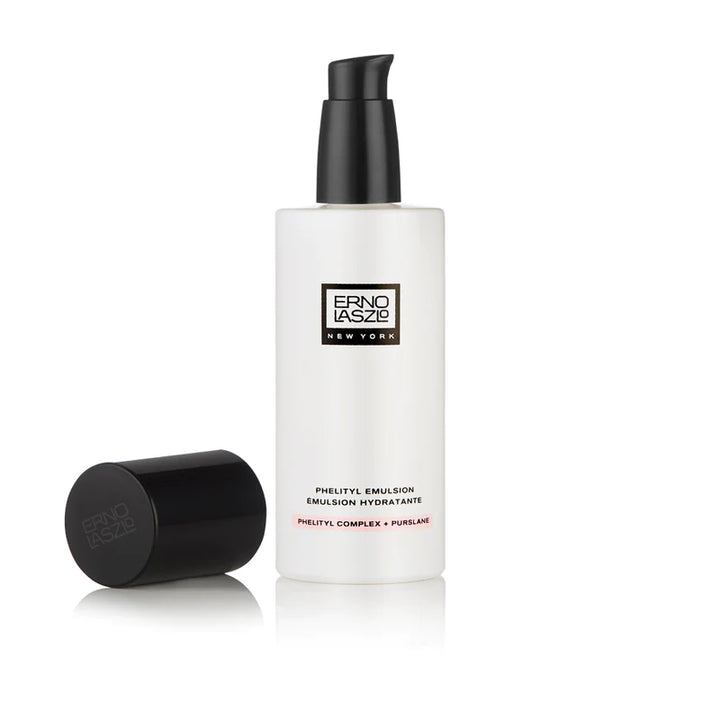 Erno Laszlo Phelityl Emulsion, 1 oz.