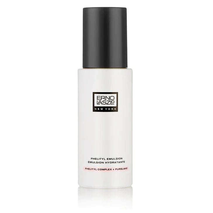 Erno Laszlo Phelityl Emulsion, 1 oz.