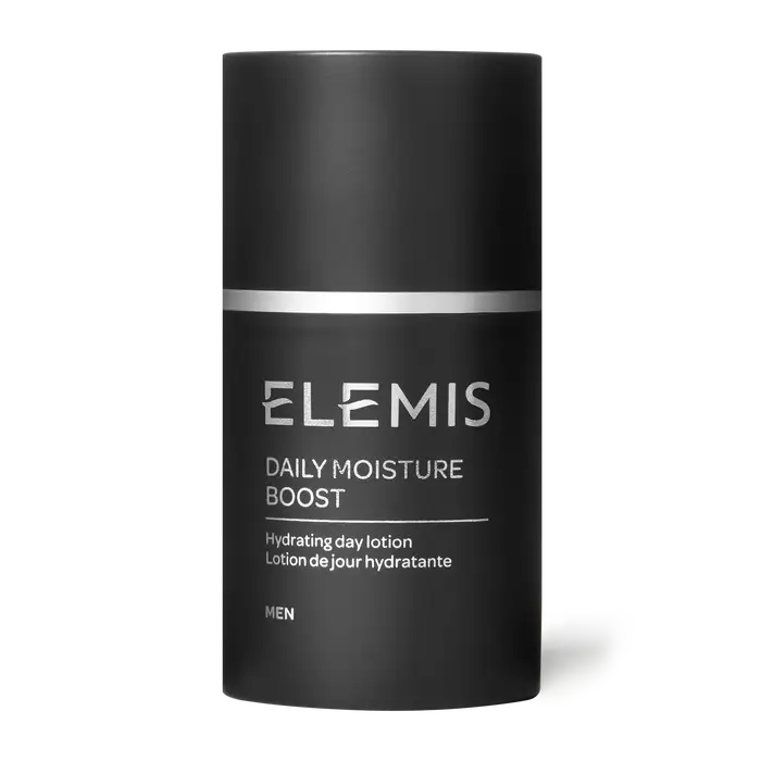 Elemis Daily Moisture Boost - Hydrating Day Lotion for Men