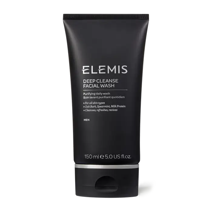 Elemis Deep Cleanse Facial Wash - Purifying Daily Wash