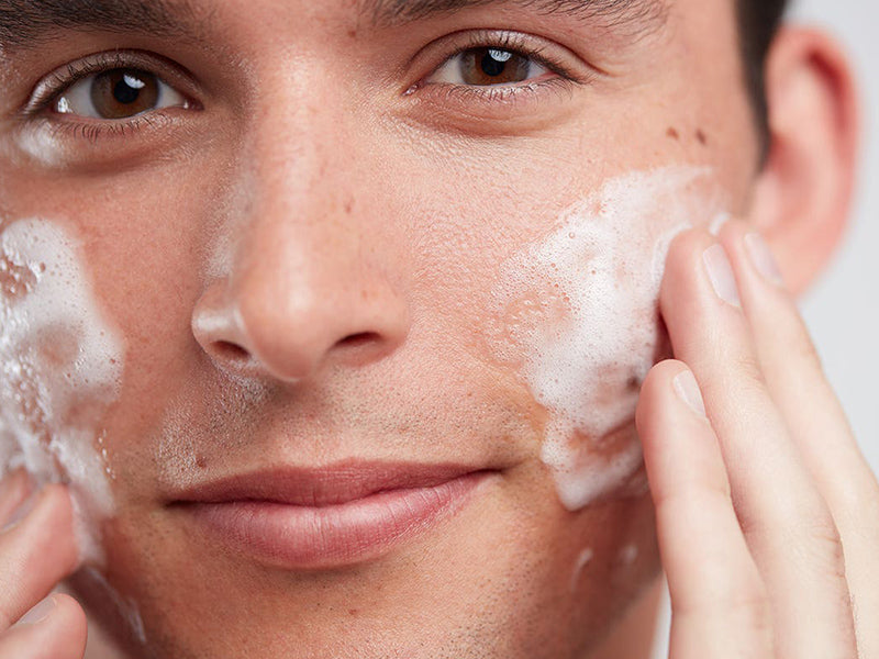 Elemis Deep Cleanse Facial Wash - Purifying Daily Wash