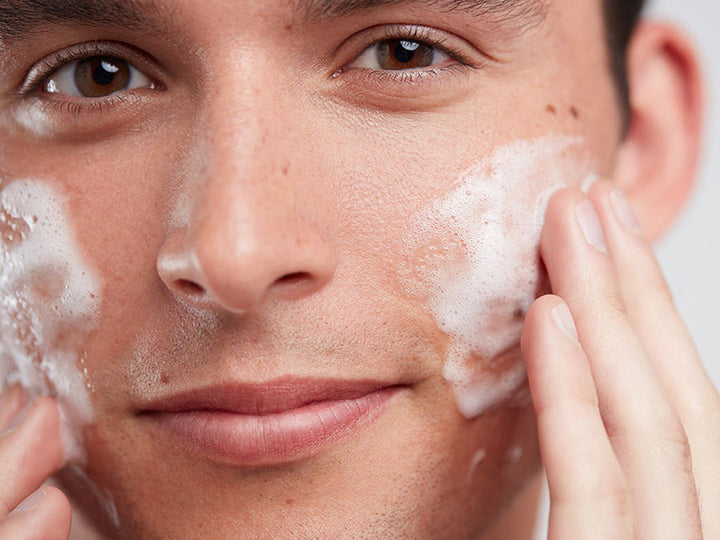Elemis Deep Cleanse Facial Wash - Purifying Daily Wash