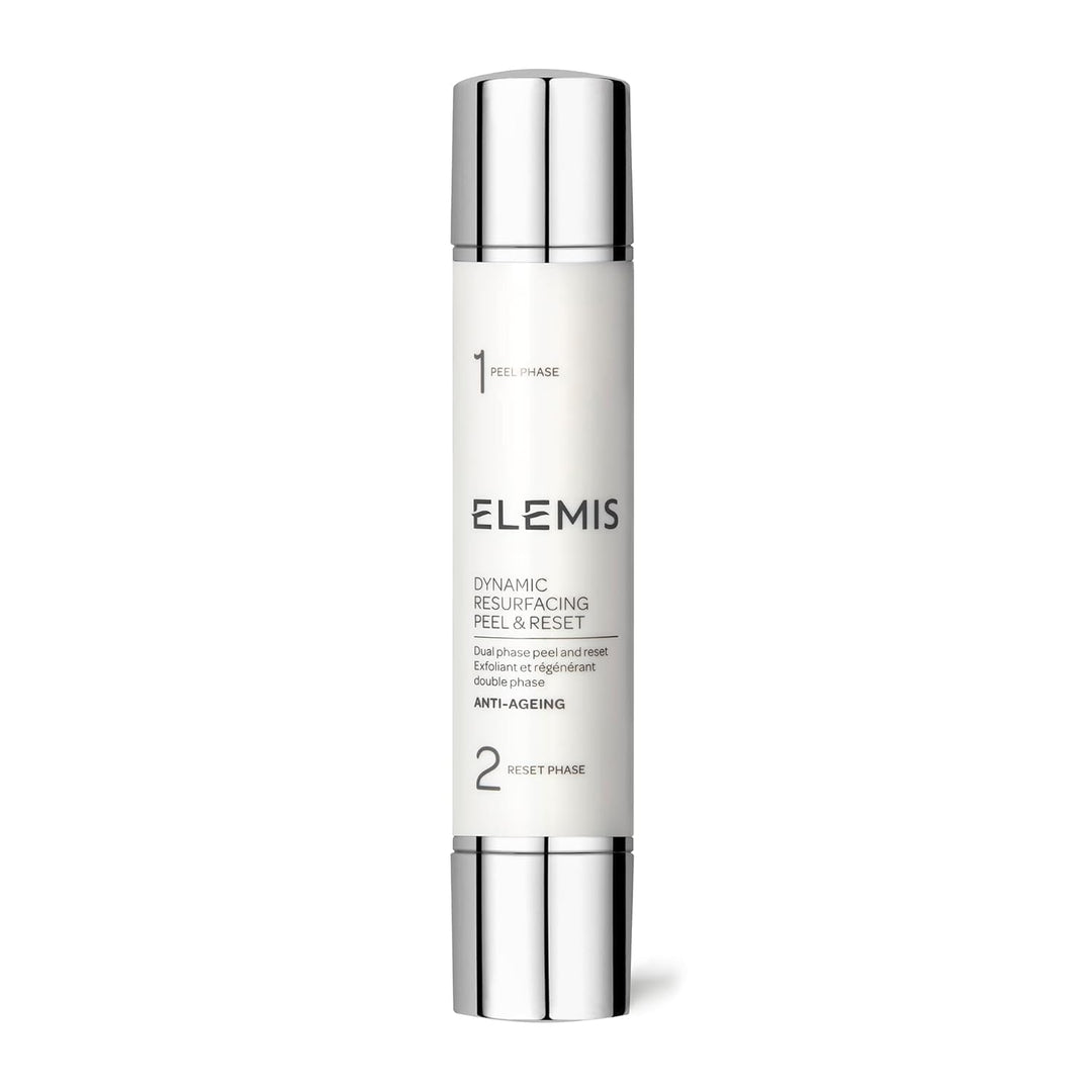 Elemis Dynamic Resurfacing Peel & Reset