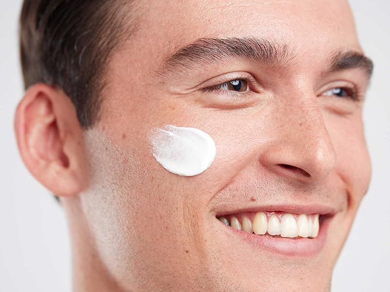 Elemis Pro-Collagen Marine Cream for Men - Anti-Wrinkle Moisturizer