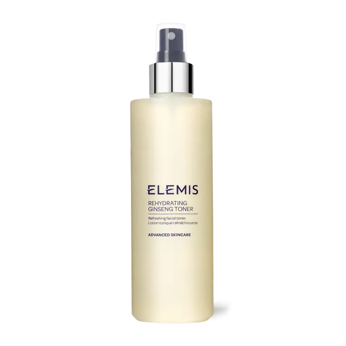 Elemis Rehydrating Ginseng Toner