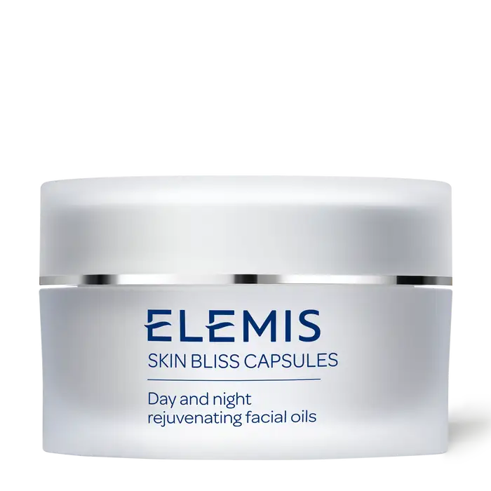 Elemis Skin Bliss Capsules 60 Caps