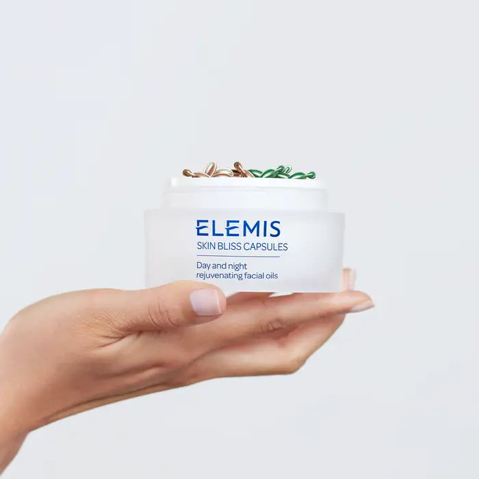 Elemis Skin Bliss Capsules 60 Caps