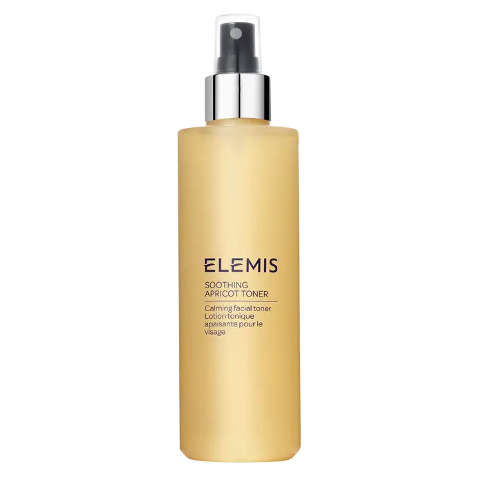 Elemis Soothing Apricot Toner