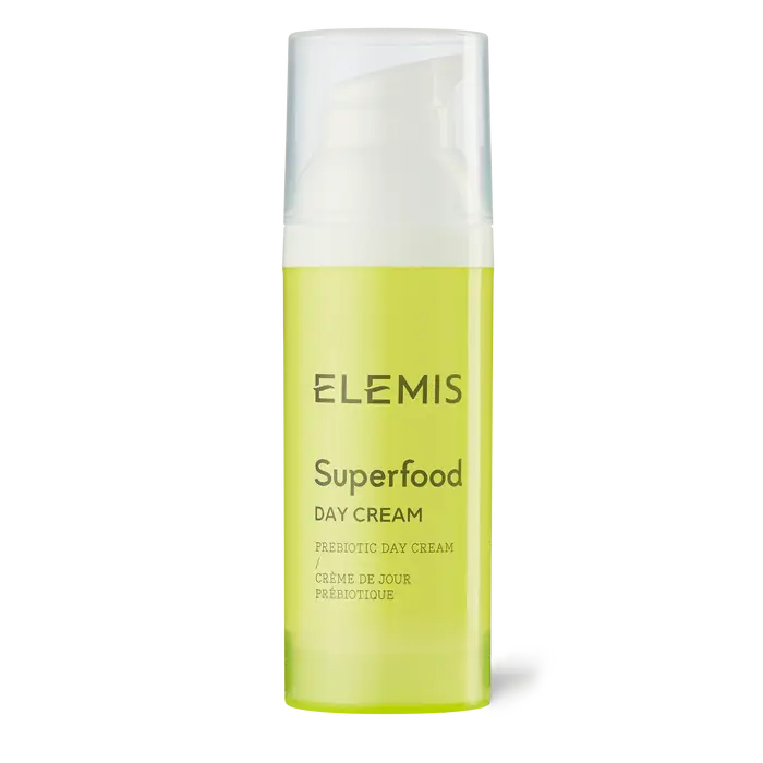 Elemis Superfood Day Cream - Prebiotic Day Cream